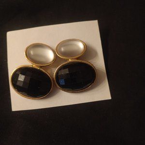 Pierced Earrings